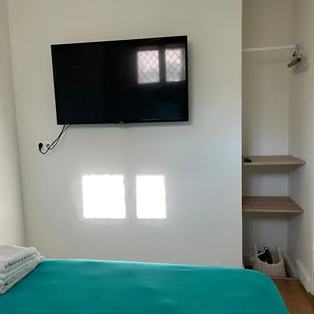 Apartamento Cosy 2 P Au Coeur De *