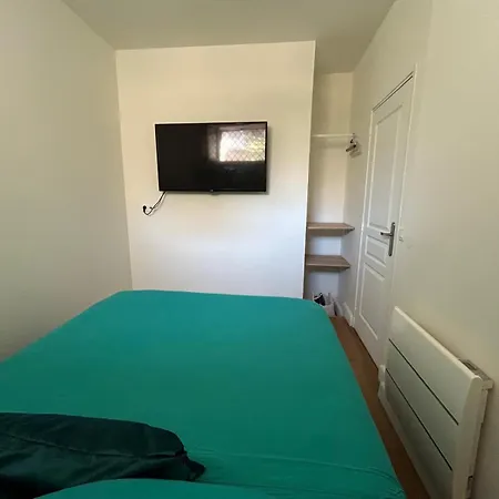 Cosy 2 P Au Coeur De