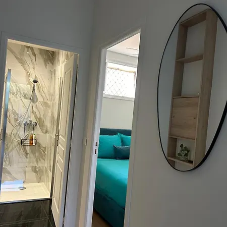 Cosy 2 P Au Coeur De Διαμέρισμα