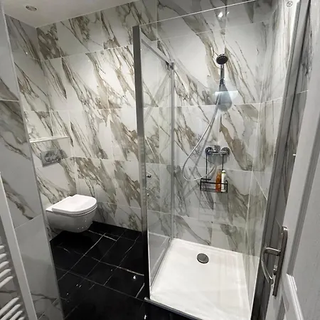 Cosy 2 P Au Coeur De Διαμέρισμα *