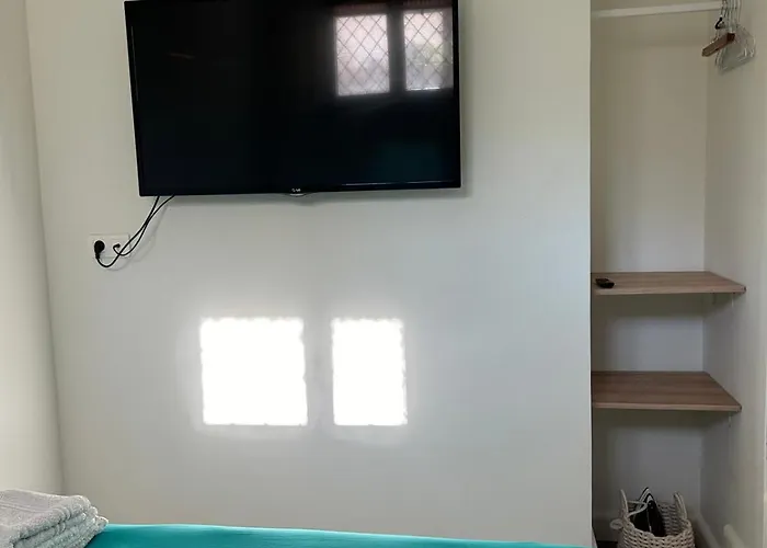 Apartamento Cosy 2 P Au Coeur De *