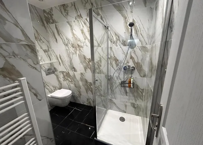 Cosy 2 P Au Coeur De Διαμέρισμα *